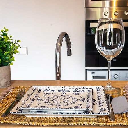 Bonito Apartamento En El Centro マドリード エクステリア 写真
