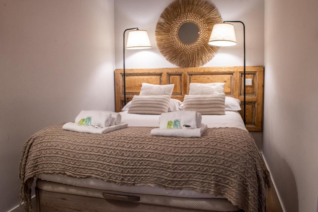 Bonito Apartamento En El Centro マドリード エクステリア 写真