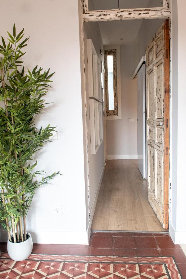 Bonito Apartamento En El Centro マドリード エクステリア 写真