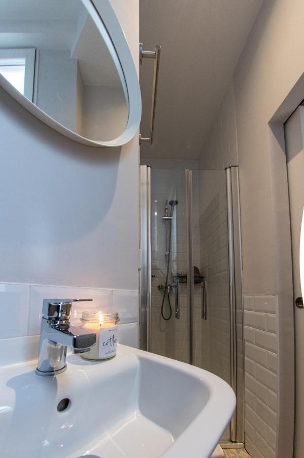 Bonito Apartamento En El Centro マドリード エクステリア 写真